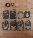 Walbro Wy Carb Kit Tanaka Troy-bilt, Craftsman, Red Max, Husqvrna W/ Tracking #. Fixed Price $18.99.