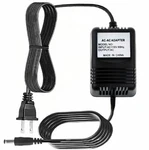 Adapter Charger For Black+decker GSN32 3.6-VOLT Nicad Compact Shrub Trimmer. Fixed Price $17.90.