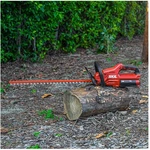 Pwr Core 40 Cordless Hedge Trimmer Kit//. Fixed Price $262.39.