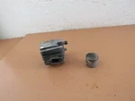 Efco HT27 Hedge Trimmer Oem Cylinder & Piston 1FGJ149A. Fixed Price $14.23.