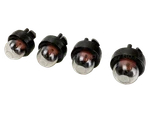 4X For Poulan Ryobi Homelite Toro Craftsman Blower Trimmer Primer Bulb 188-512-1. Fixed Price $5.12.