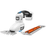 Hart 20-VOLT Shear/shrubber (battery Not Included) White. Fixed Price $109.63.