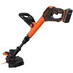 Black+decker 20V Max* Cordless Resin Blade Trimmer - BCRB922H1. Fixed Price $129.99.