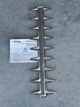 Stihl Oem HS72 HS74 Cutter Guard 4226 792 9100 New. Fixed Price $12.98.