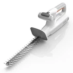 Litheli 20V Cordless Hedge Trimmer 15.7" (5/8" Cut), 3.75LBS Ultra-lightweight. Fixed Price $81.51.
