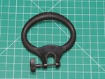 Oem Kobalt 40V Trimmer Kst 2040-06 Grab Handle Kit. Fixed Price $24.99.