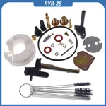 Carburetor Rebuild Repair Kit For Honda 13HP Trimmers Engine. Fixed Price $7.99.