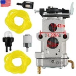 Carburettor For Kawasaki Series Backpack Blowers, Including KRB750B. Fixed Price $18.95.