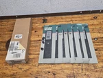 Arnold Usa 9"X2" Edger Blade 3/8" Center Hole K&s/cosco Trim-all New Lot Of 7. Fixed Price $49.99.
