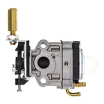 Surefit Carburetor For Walbro WYJ-192-1 Echo 12300057730 SRM2601 Trimmers. Fixed Price $25.95.