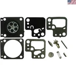 Compact Carburetor Rebuild Kit Fits Stihl HS46 & HS56, Zama RB-243 Compatible. Fixed Price $12.99.