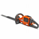 Husqvarna 520IHD60 24" Cordless Hedge Trimmer No Battery Charger. Fixed Price $376.40.