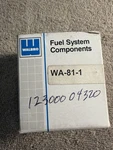 Echo Carb Oem Part Number 123000-04320 Fits HT-200 Hedge Trimmer T7. Fixed Price $42.99.