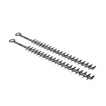 Oregon Hedge Trimmer Blade, 24" Set 59-201. Fixed Price $92.02.