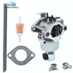 Craftsman T1600 Lawn Tractor For Briggs And Stratton Engine 33R877 Carburetor. Fixed Price $19.58.