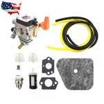 Carburetor For Stihl FS100R FS110R FR130T FS130R HL100K Trimmer. Fixed Price $12.88.