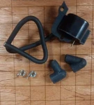 Homelite New 94711 Ignition Module Coil Trimmer Blower Usa Seller. Fixed Price $59.31.