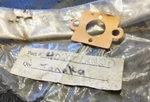 Tanaka 4020060120 Hedge Trimmer Carburetor Gasket For Tht 162, 232, 262. Fixed Price $8.35.