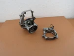 John Deere 213E Hedge Trimmer Oem Crankcase. Fixed Price $13.39.