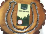 Semi Chisel Chainsaw 8" Pole Portland Chicago Electric 68862 62896 63190. Fixed Price $29.50.