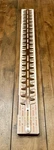 Stihl 30" Blade Set "r" Version Only HS81R HS82R 4237-710-6054 Genuine Oem. Fixed Price $246.95.