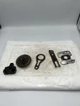 Stihl HS80 Trimmer Oem Drive Gears. Fixed Price $10.00.
