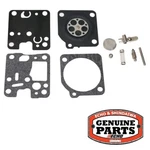 Genuine Echo P005001670 Carburetor Rebuild Kit For SRM-225, SRM-210, PAS-225 +. Fixed Price $24.39.