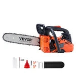 Vevor 25.4CC 12" Gasoline Powered Wood Cutting Engine. Fixed Price $91.99.