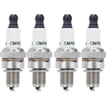 578059501 Spark Plug For Redmax BCZ2460TS BCZ3050T SGCZ2460S (pack Of 4). Fixed Price $12.88.