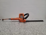 Black And Decker Model 8110 Electric Shrub Hedge Trimmer 16 Inch Blade. Fixed Price $29.99.