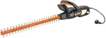 New Worx WG217 120V Rotating Head Lightweight Corded Electric Hedge Trimmer. Fixed Price $127.99.