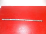 Husqvarna Lower Drive Shaft Assy 545181848 & 545132002. Fixed Price $20.00.