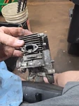 Oem Stihl HS82R HS82T HS81T Hedge Trimmer Engine Assembly. Fixed Price $29.92.