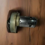 Homelite/ryobi 18V Cordless Hedge Trimmer Gearbox With Motor UT31840/P2600 Oem. Fixed Price $27.95.