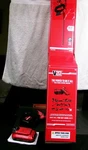 Craftsman CMCHT810B Hedge Trimmer 2.0A Battery Charger Kit, New. Fixed Price $118.00.