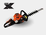 Echo HC-2210 In. 21.2 Cc Gas 2-STROKE Double Sided Hedge Trimmer. Fixed Price $713.99.