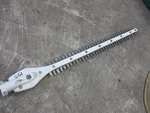 2021 Stihl Hl-km 24 Inc Hedge Trimmer Attachment. Fixed Price $149.99.