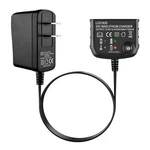 20V Lithium Battery Charger LCS1620 For Black Decker NST2118 NST2218 NSW18 Power. Fixed Price $9.39.