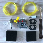Carburetor For Ryobi RBC30SET RLT30CET Jcb BC26 LT26 HT26 Hedge Trimmer. Fixed Price $14.55.