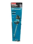 Makita XHU07T 18 Volt 24 Inch 5.0AH Lxt Lithium-ion Brushless Hedge Trimmer. Fixed Price $399.99.