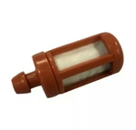 T2012R Fuel Filter - Tip 8.3MM Body 17.5MM Fits Stihl Trimmers & Saws. Fixed Price $5.30.