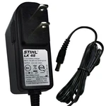 Genuine Stihl LK45 Ac Adapter 4511-400-5606 22.5V 0.65A For HSA45 BGA45 FSA45. Fixed Price $19.99.
