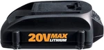Worx WA3525 20V Maxlithium Poweshare Battery For Trimmer, Hedge. Fixed Price $44.99.