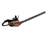 Stihl Vintage Hs 202 Av Professional Gas Powered Hedge Trimmer Cutter Chain Saw. Fixed Price $254.60.