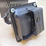 Hyway Muffler For Stihl 066 MS660 Dual Port With Spark Arrestor 1122 140 0613. Fixed Price $35.00.