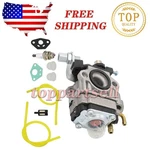 A021000051 Carburetor For Walbro WYJ-250A WYJ-250B Echo SRM-261 PPT-260 PAS-260. Fixed Price $18.49.