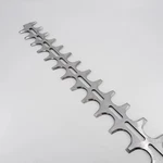 Genuine Echo Hedge Trimmer Blade Fits SHC-225 HCA-2620 X411001360. Fixed Price $75.11.