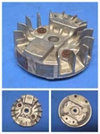 Weed Eater Excalibur Ght Hedge Trimmer Flywheel. Fixed Price $15.53.