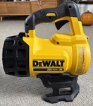 Dewalt Brushless Max Xr 20V - Handheld Blower (tool Only) DCBL720 Read. Fixed Price $74.99.