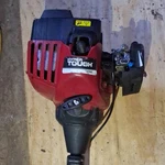 Hyper Tough Weed Eater. Fixed Price $65.00.